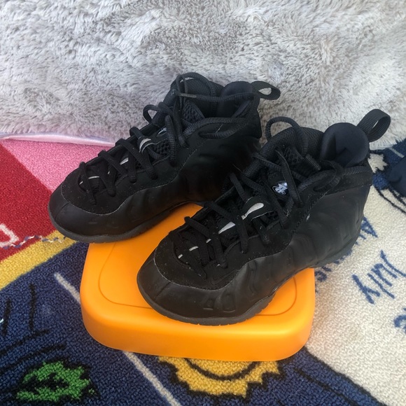 Nike little posite one - Picture 2 of 4